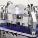 Illustration for article titled Basis Audios $150,000 Turntable